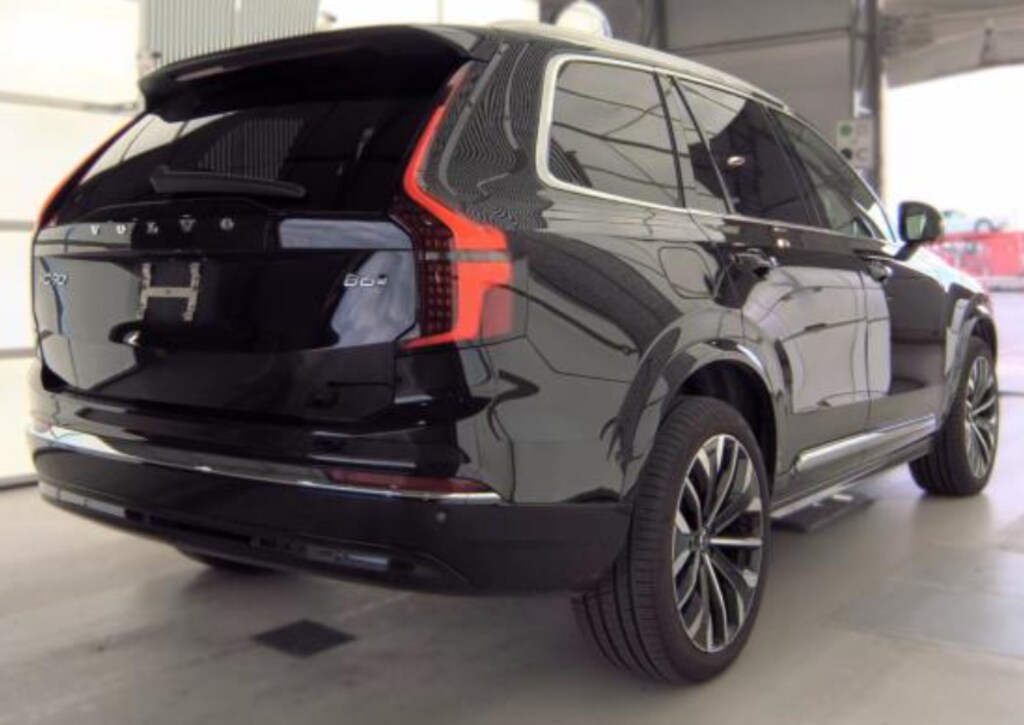 Used 2026 Volvo XC90 B6 Plus 7-Seater SUV