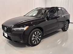 Used 2025 Volvo XC60 B5 Plus SUV YV4M12RC5S1170243 near Cleveland