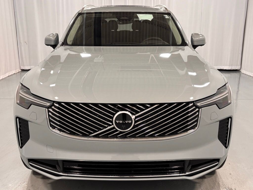 New 2026 Volvo XC90 B6 Ultra 7-Seater SUV