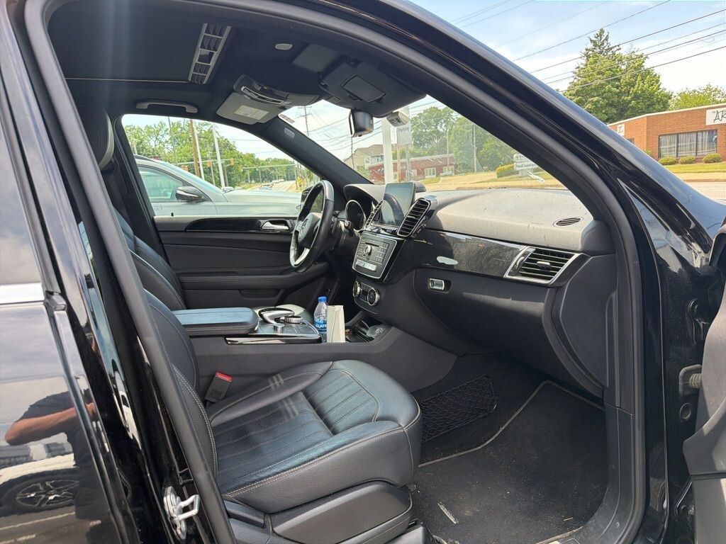 Used 2018 Mercedes-Benz GLE 350 GLE 350 SUV