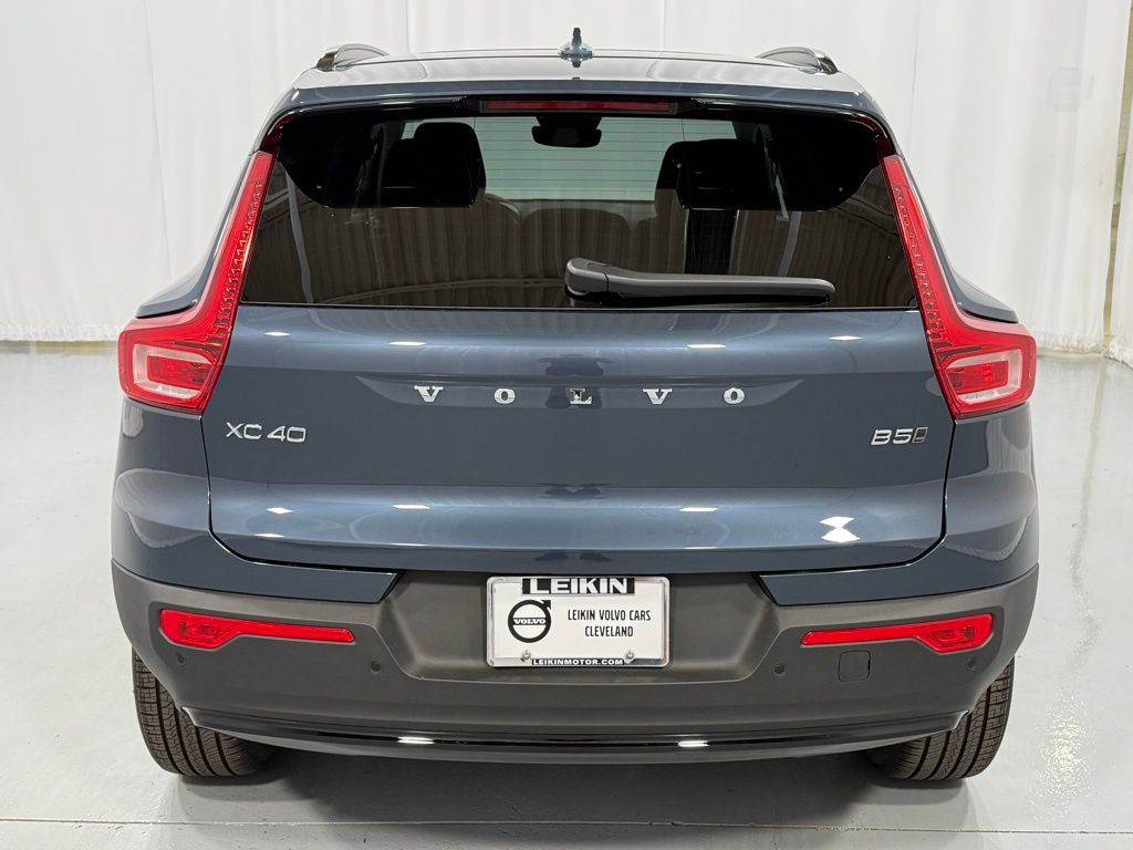 2026 Volvo XC40 Ultra - Photo 7