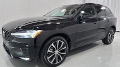 Used 2023 Volvo XC60 B5 Plus Dark Theme SUV YV4L12RW3P1239184 near Cleveland