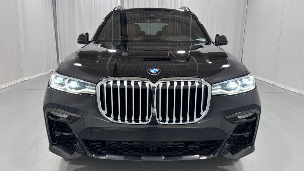 Used 2019 BMW X7 xDrive40i SUV