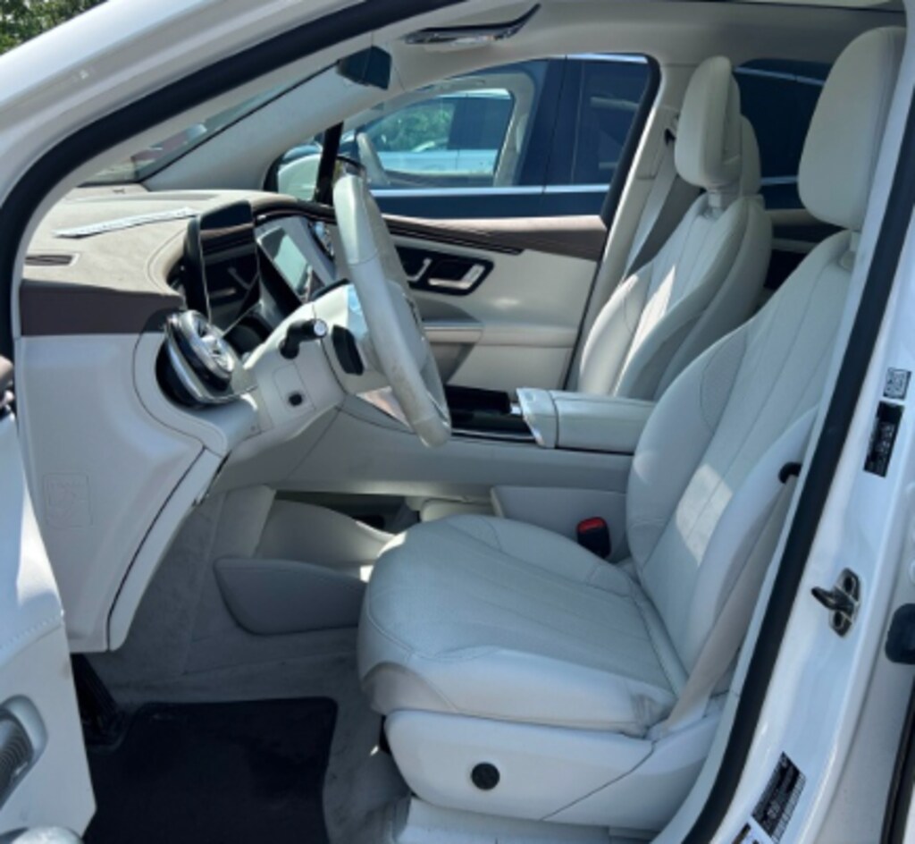 Used 2023 Mercedes-Benz EQE 350 350 SUV SUV