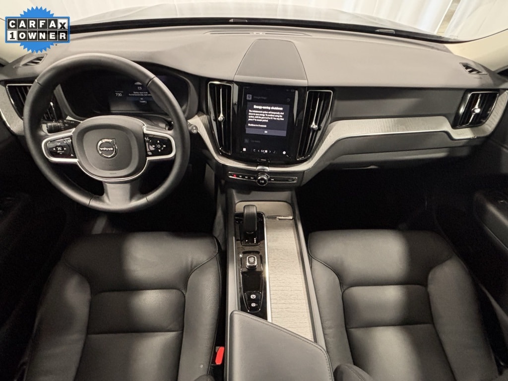 Certified 2025 Volvo XC60 B5 Plus SUV