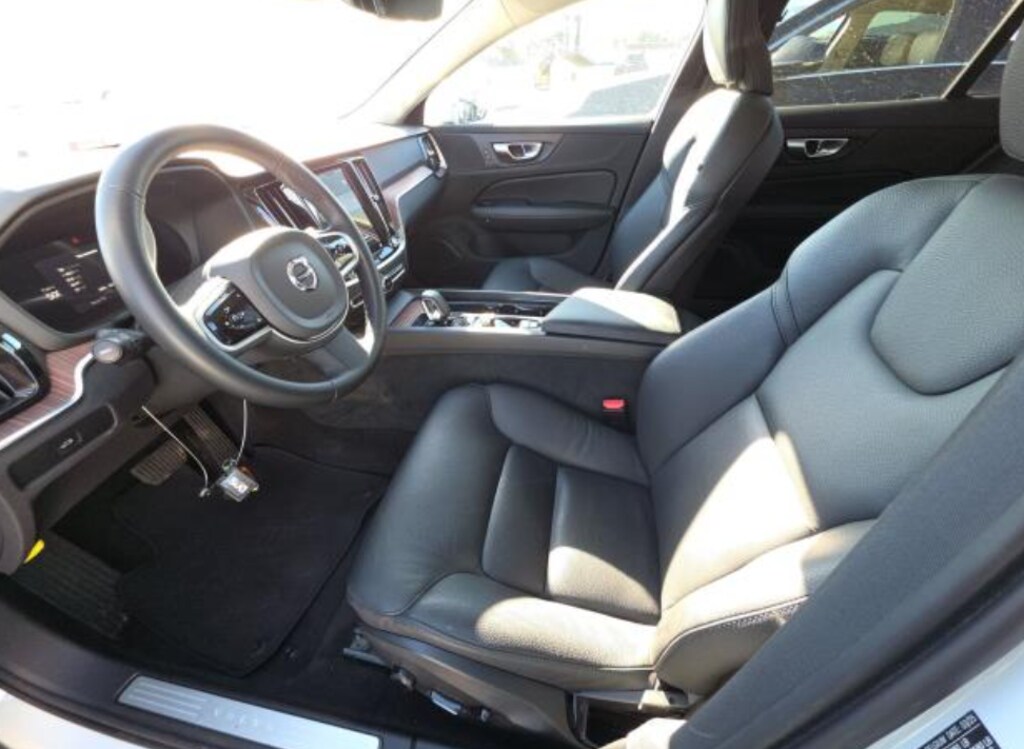 Used 2025 Volvo V60 Cross Country B5 Plus Wagon