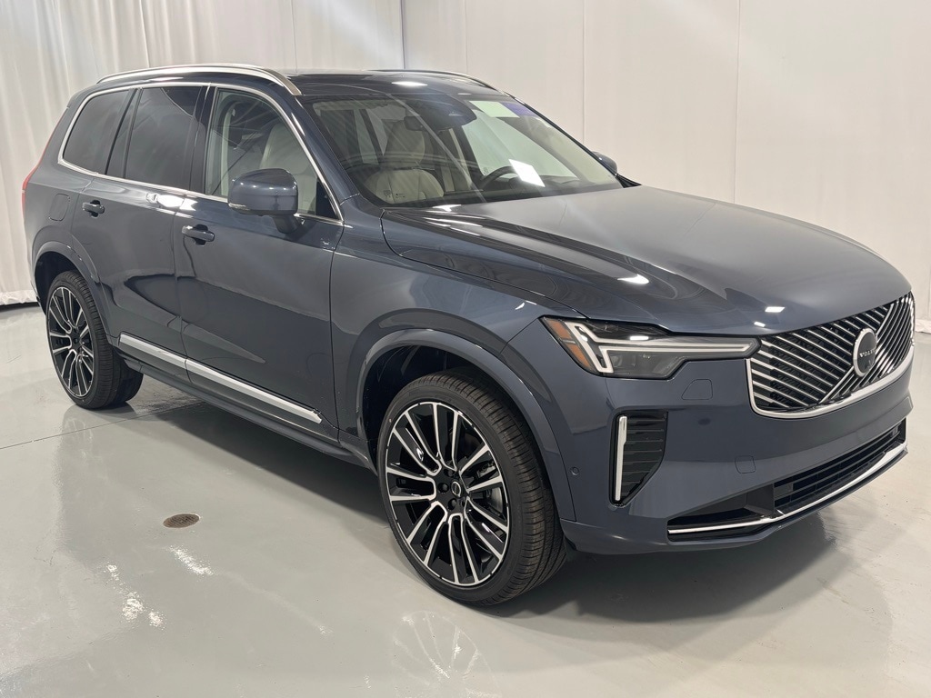 New 2026 Volvo XC90 B6 Ultra 6-Seater SUV
