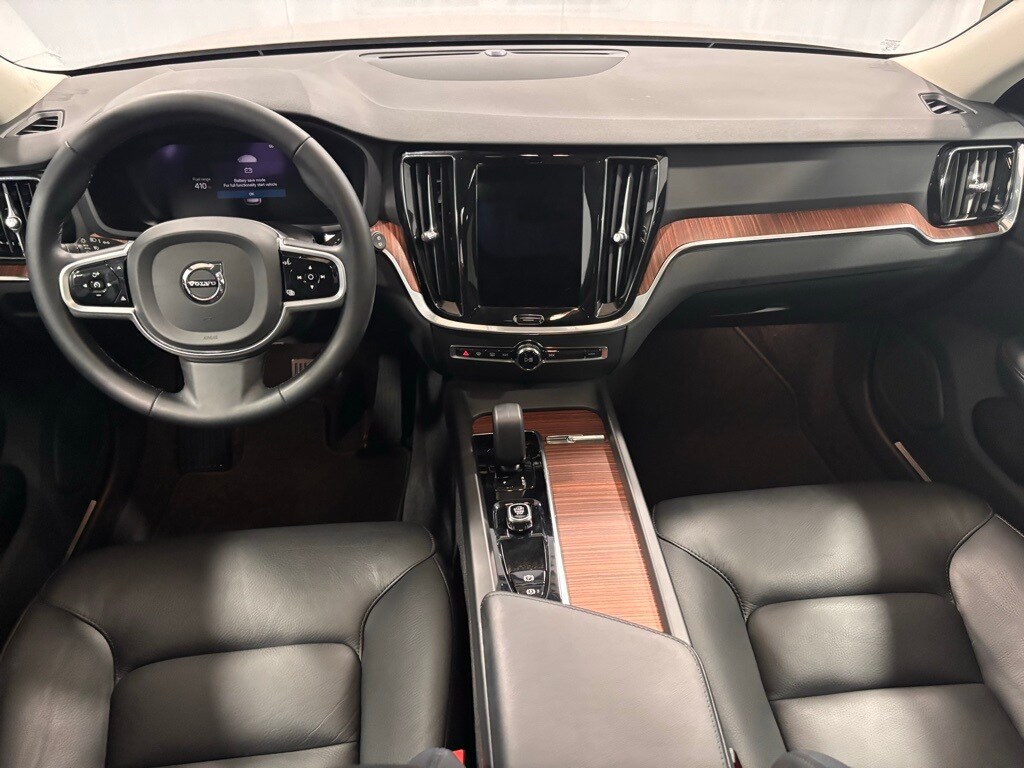 Certified 2023 Volvo V60 Cross Country B5 Plus Wagon