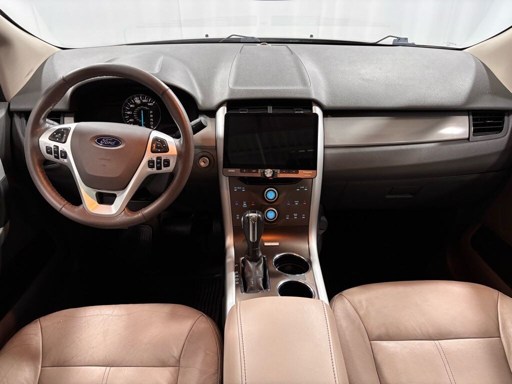 Used 2014 Ford Edge SEL SUV