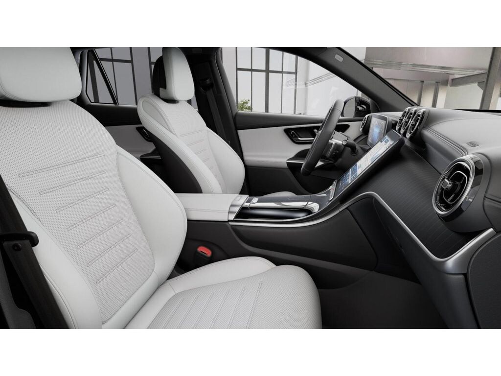 Used 2023 Mercedes-Benz GLC 300 GLC 300 SUV