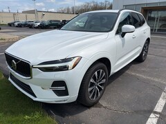 Used 2023 Volvo XC60 B5 Core SUV YV4L12RV3P1199535 near Cleveland