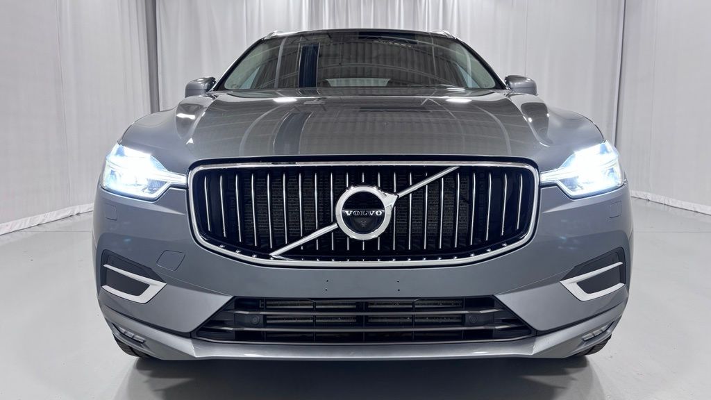 Used 2018 Volvo XC60 T6 Inscription SUV