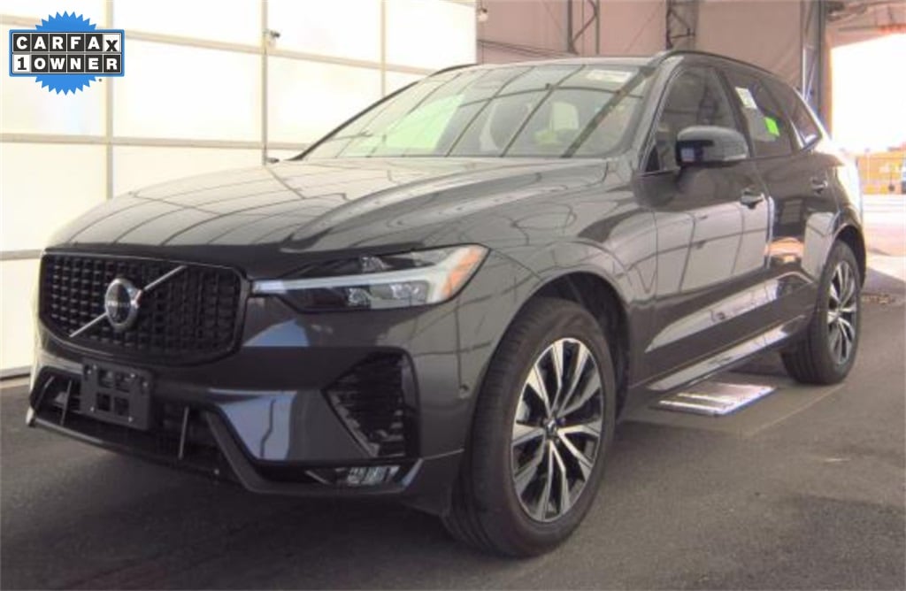 Used 2025 Volvo XC60 B5 Plus SUV