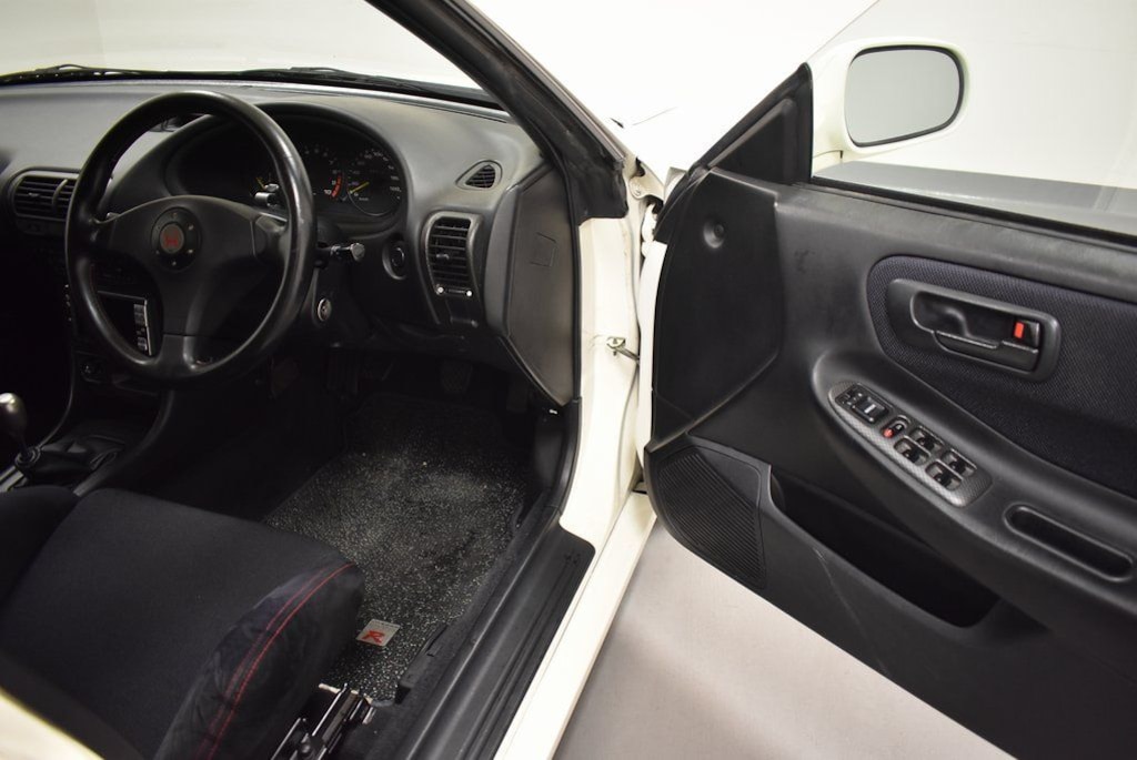 Used 1996 Honda Integra Type R
