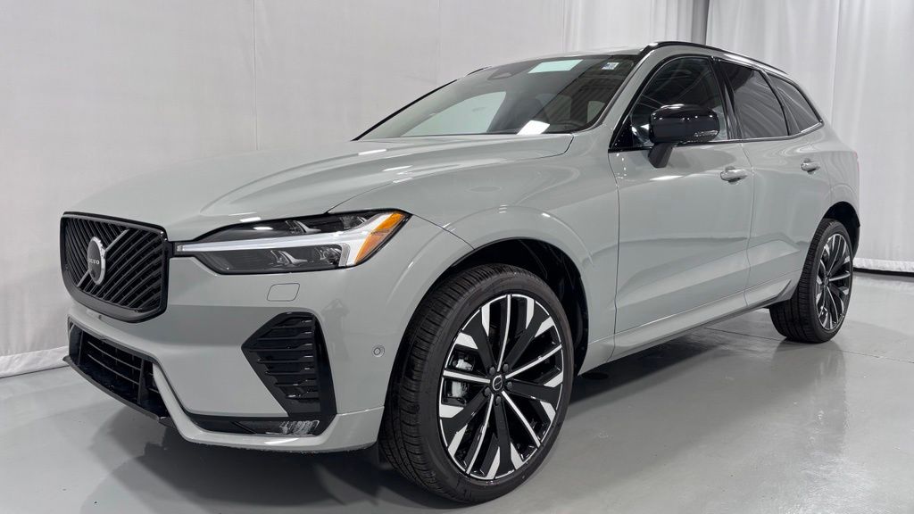 2026 Volvo XC60