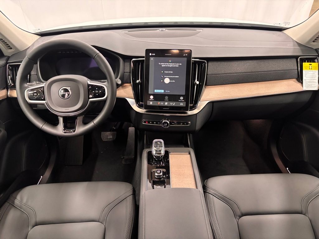 New 2026 Volvo XC90 B5 Plus 7-Seater SUV