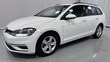  Volkswagen Golf SportWagen