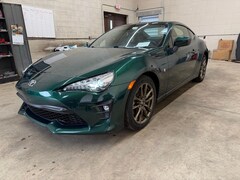 Used 2020 Toyota 86 Hakone Edition Coupe JF1ZNAE10L8750252 near Cleveland