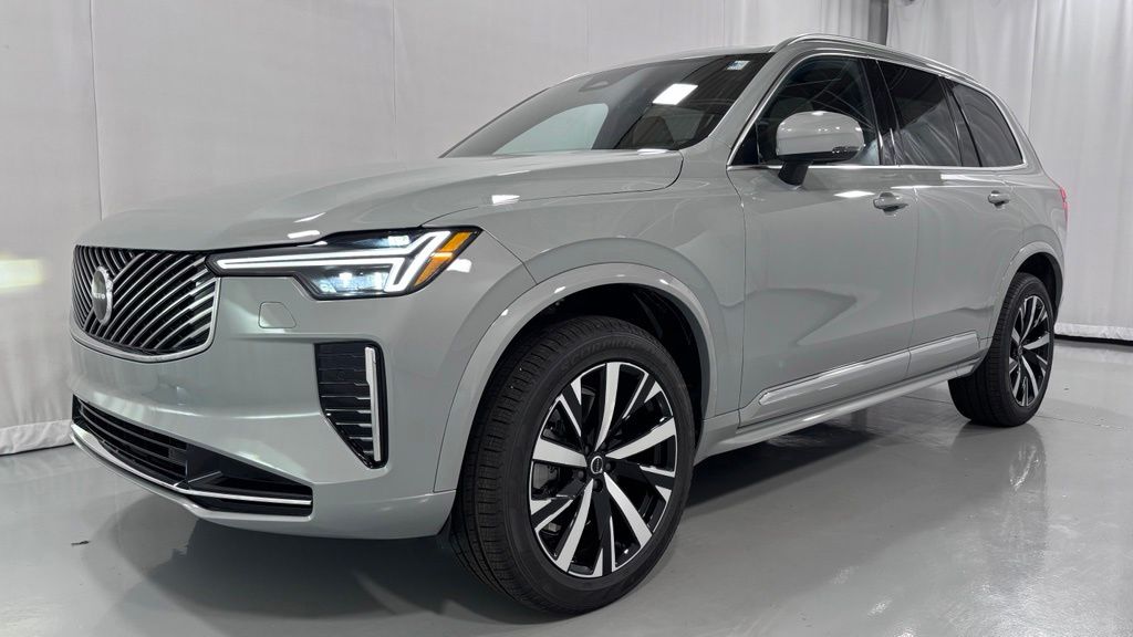 2027 Volvo XC90