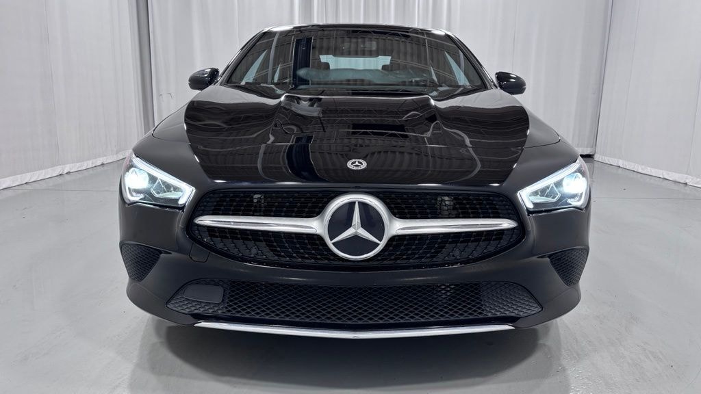 Used 2023 Mercedes-Benz CLA 250 CLA 250 Coupe