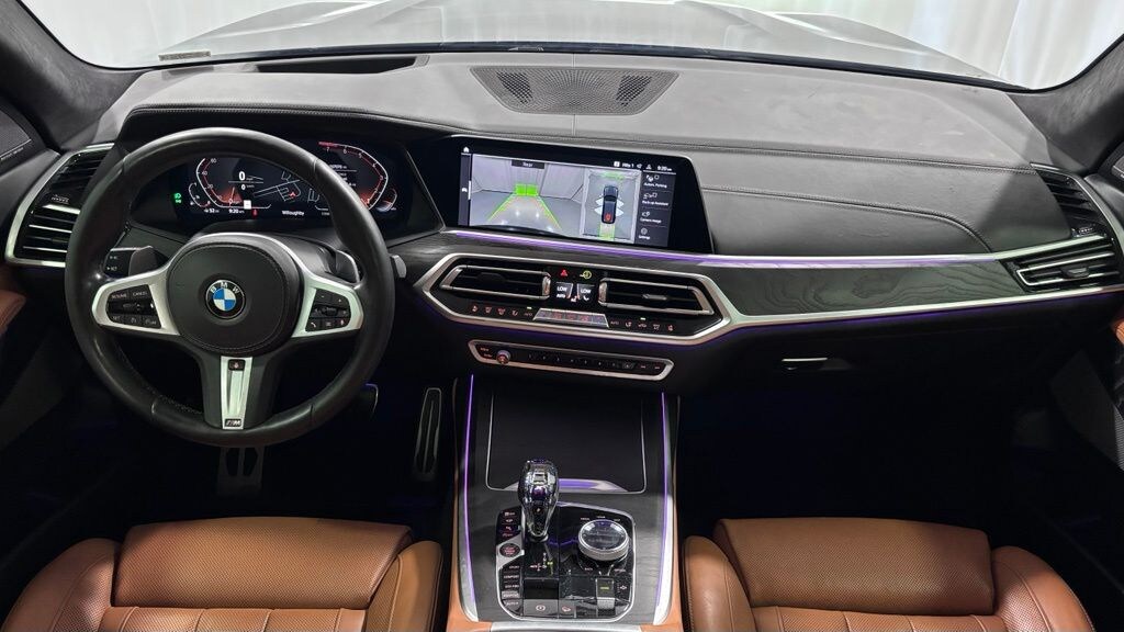 Used 2019 BMW X7 xDrive40i SUV