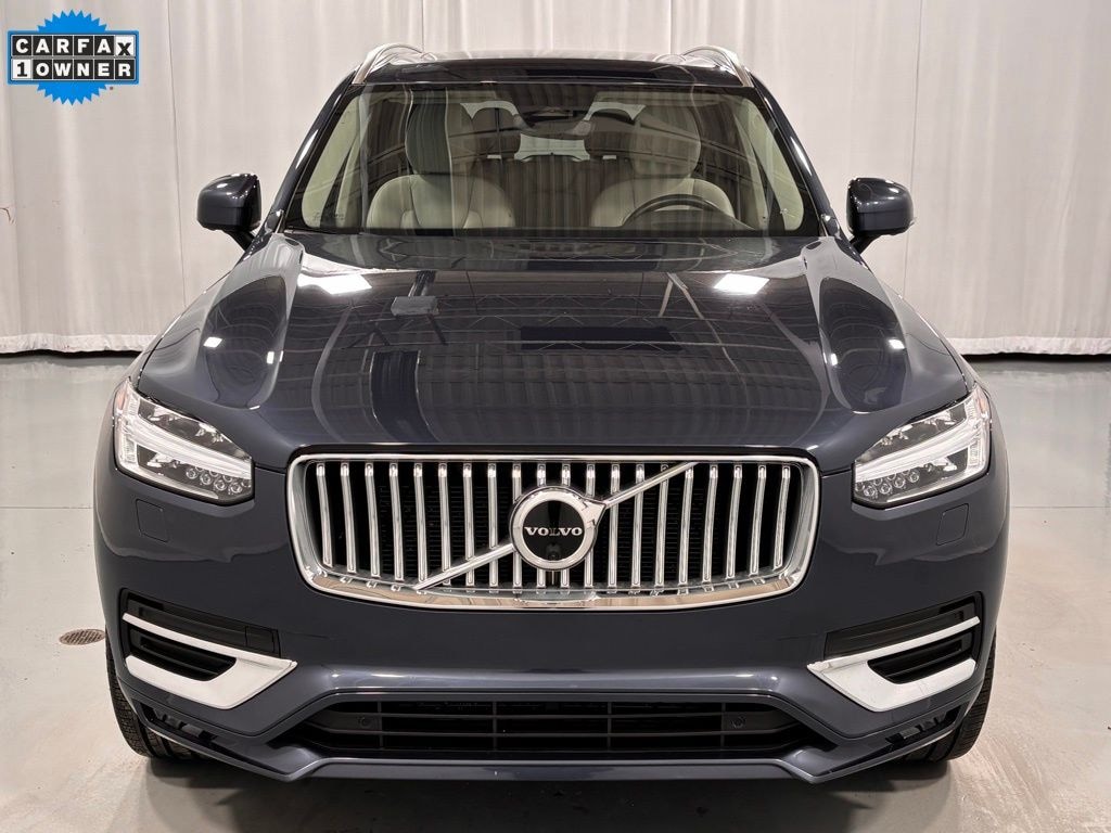 Certified 2023 Volvo XC90 B5 Plus SUV
