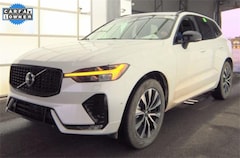 Used 2025 Volvo XC60 B5 Plus SUV YV4M12RC0S1184146 near Cleveland