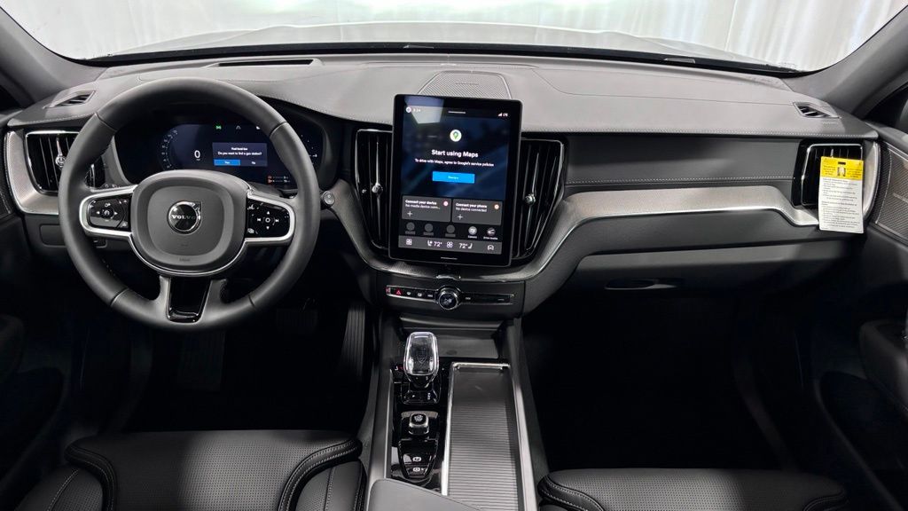 2026 Volvo XC60 T8 Ultra Black Edition Theme AWD's photo