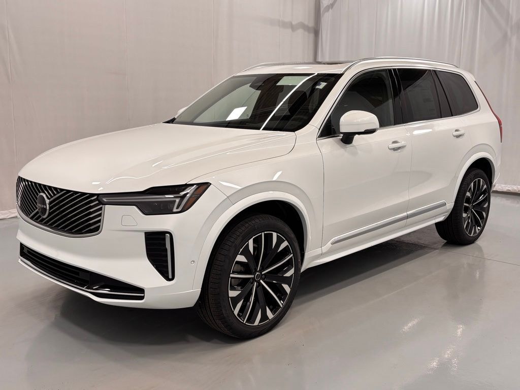 New 2026 Volvo XC90 B5 Plus 7-Seater SUV