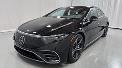 Used 2023 Mercedes-Benz EQS 580 580 Sedan W1KCG4EB3PA027861 near Cleveland