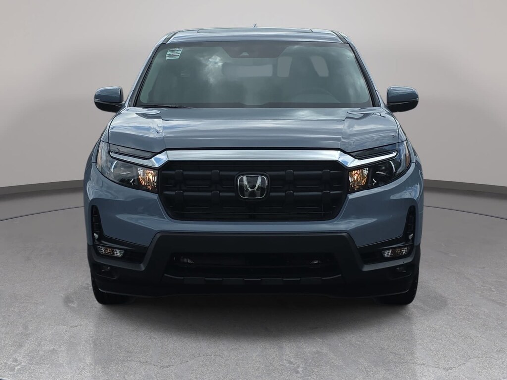 New 2026 Honda Ridgeline RTL Truck Crew Cab