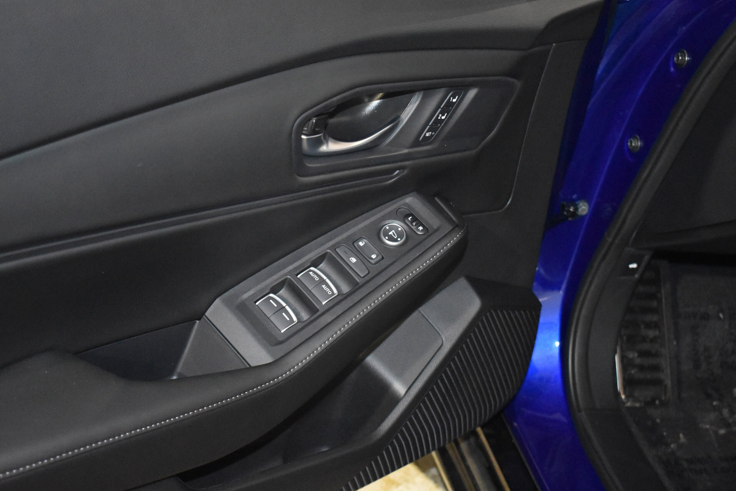 2026 Honda Accord Hybrid Sport-L - Photo 22