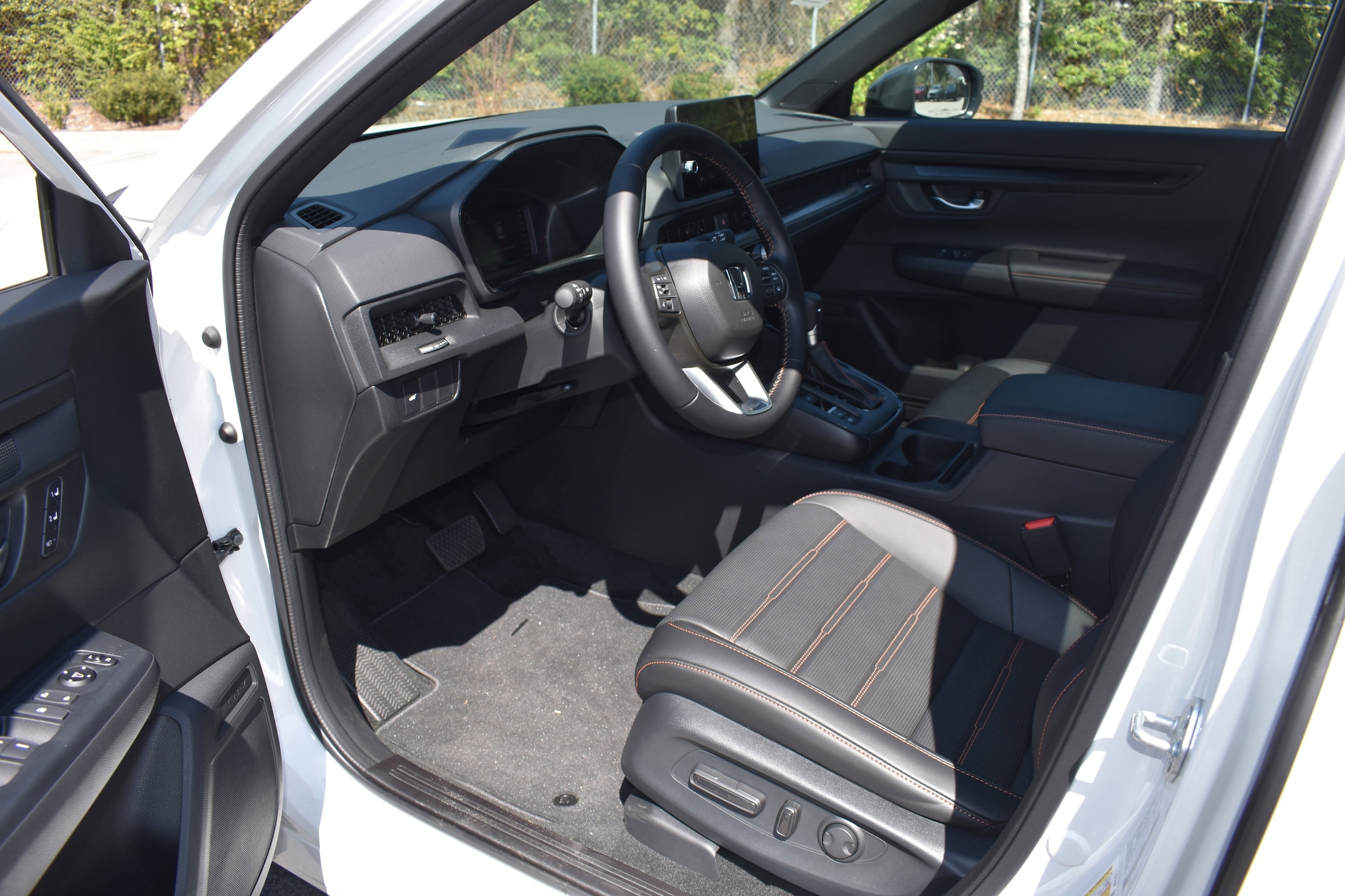 2026 Honda CR-V Sport-L - Photo 21