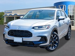 2026 Honda HR-V EX-L SUV