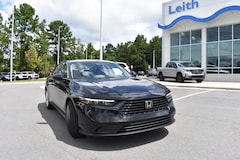 2025 Honda Accord LX Sedan