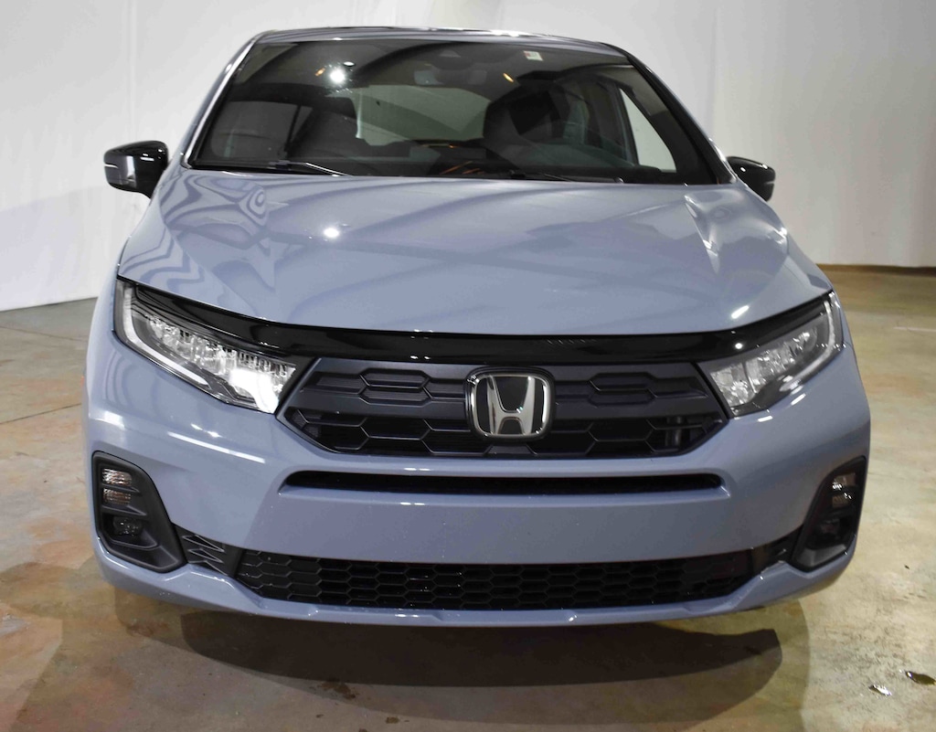 New 2026 Honda Odyssey Sport-L Van Passenger
