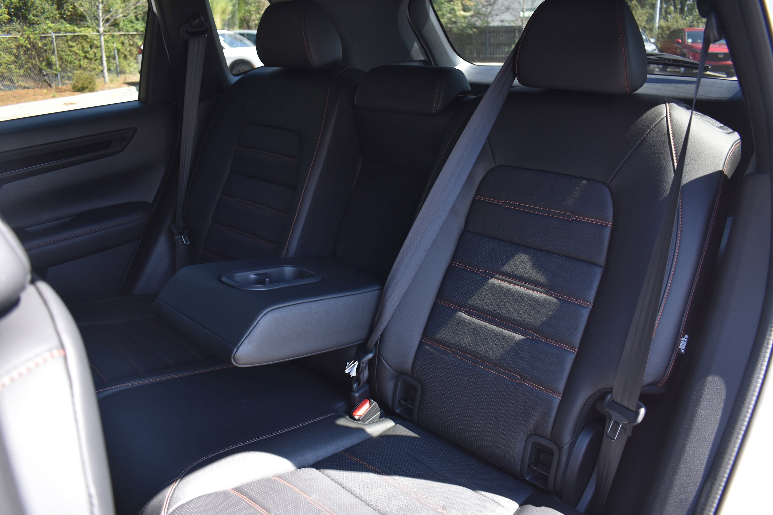 2026 Honda CR-V Sport-L - Photo 25