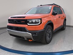 2026 Honda Passport TrailSport SUV