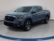  Honda Ridgeline