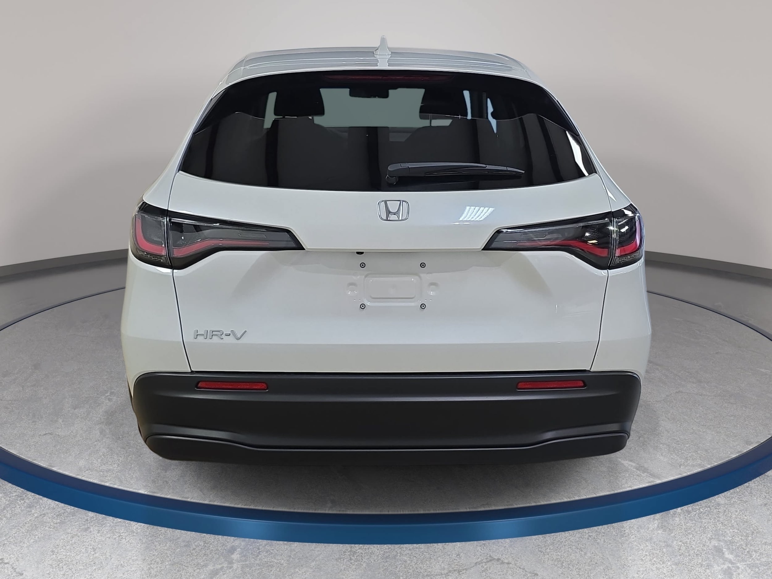 2027 Honda HR-V LX - Photo 6