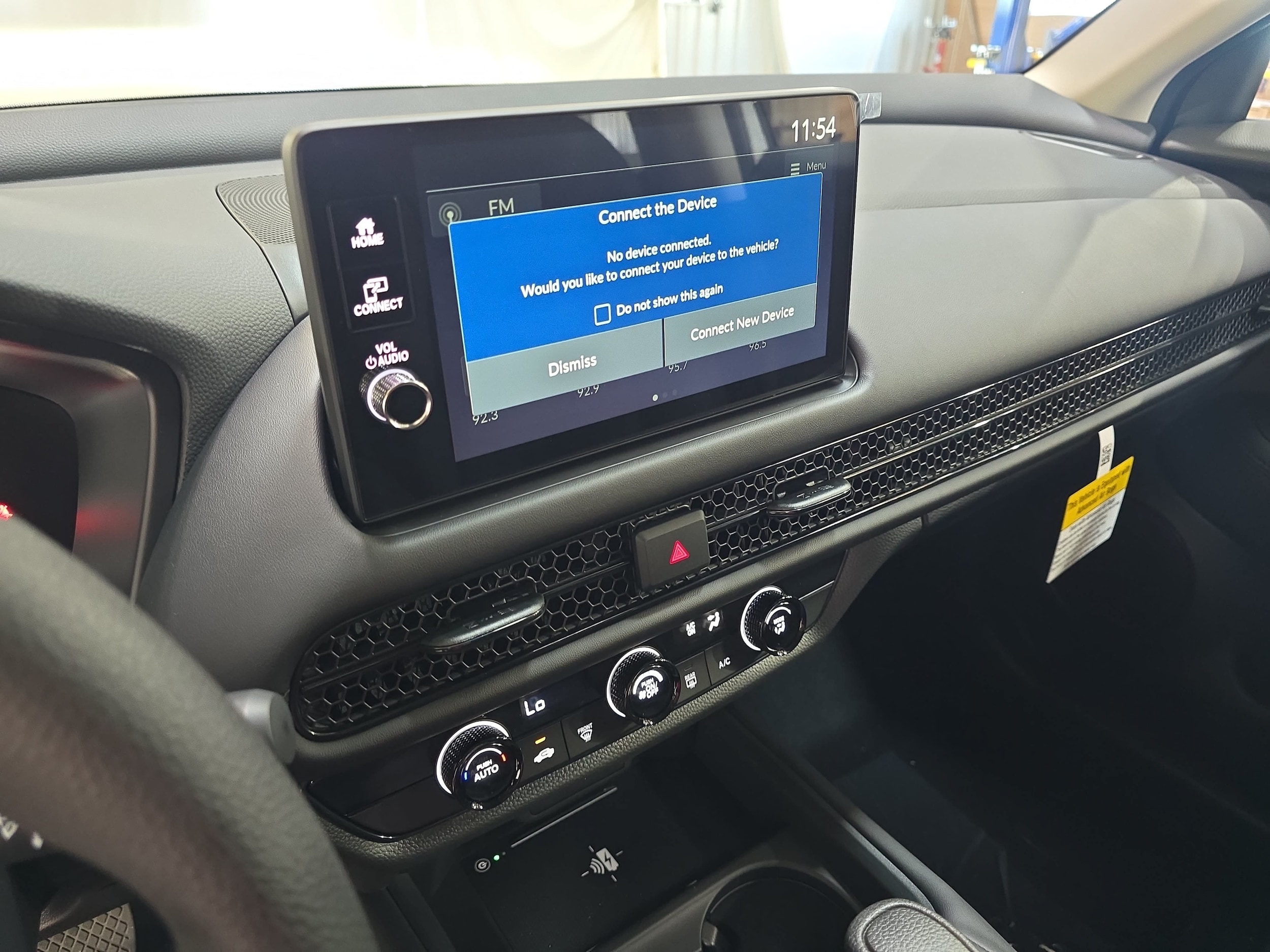 2027 Honda HR-V LX - Photo 16