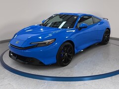 2026 Honda Prelude Hatchback