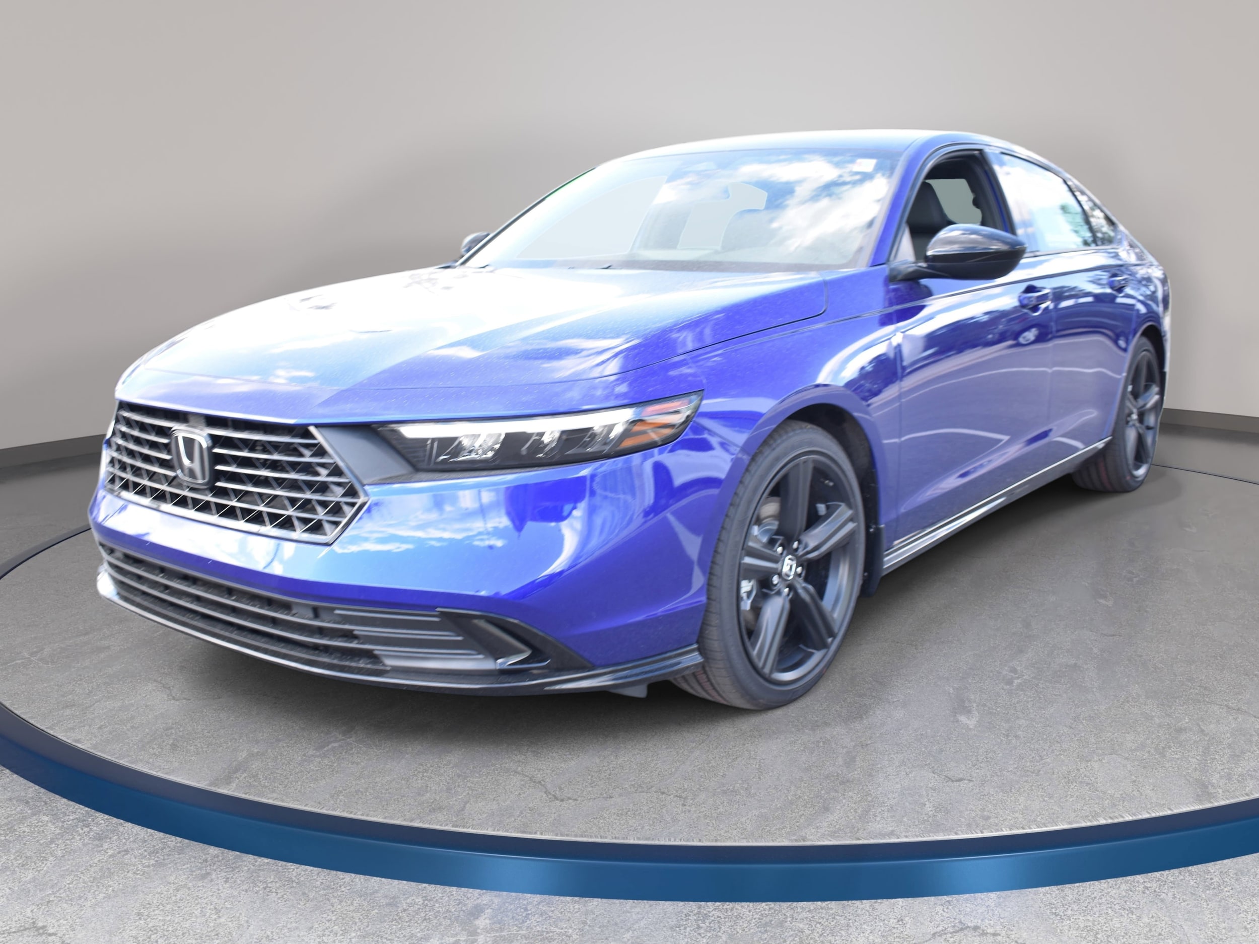 2026 Honda Accord