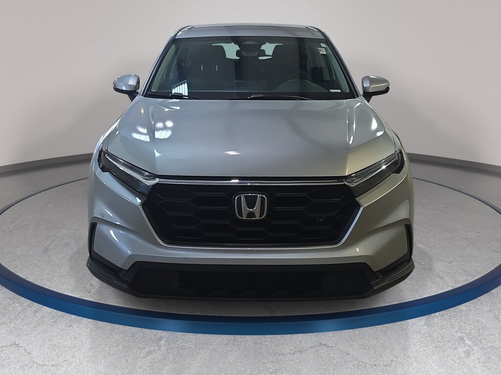 Used 2024 Honda CR-V LX SUV