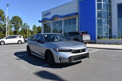 2026 Honda Civic Hybrid Sport Touring Sedan
