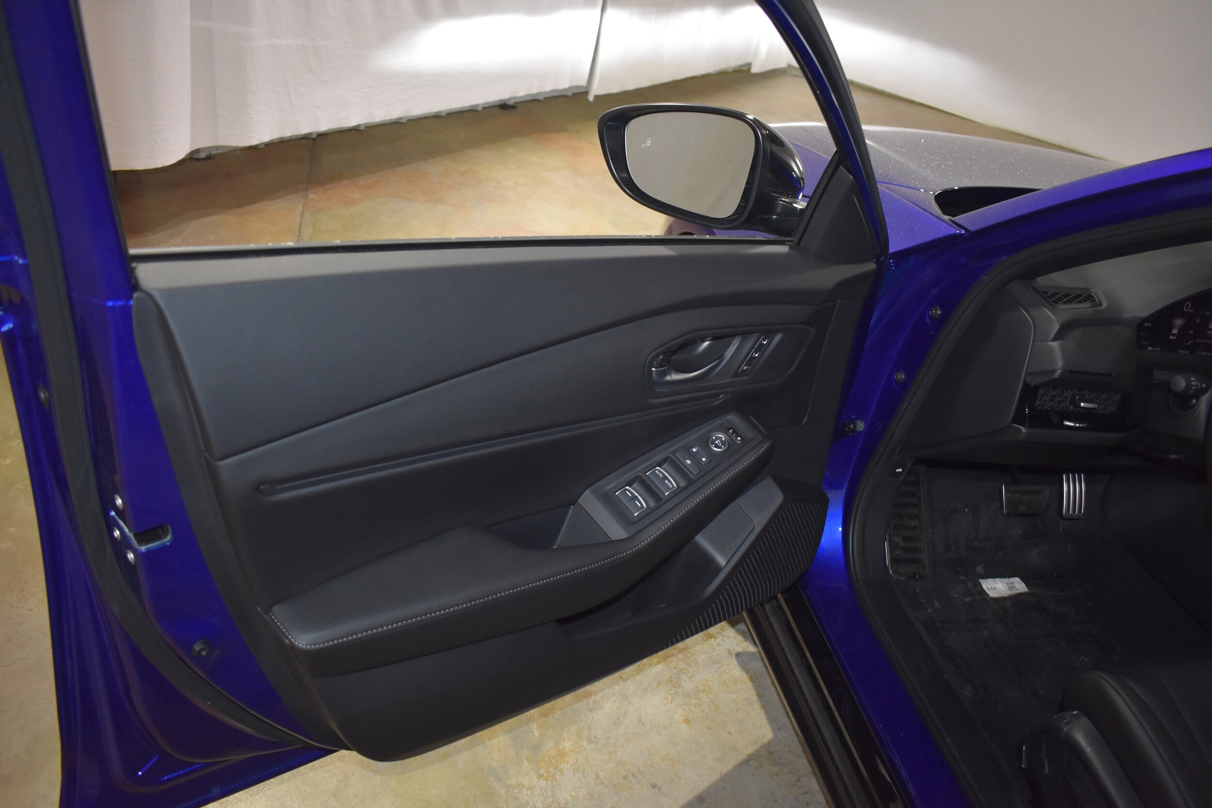 2026 Honda Accord Hybrid Sport-L - Photo 21