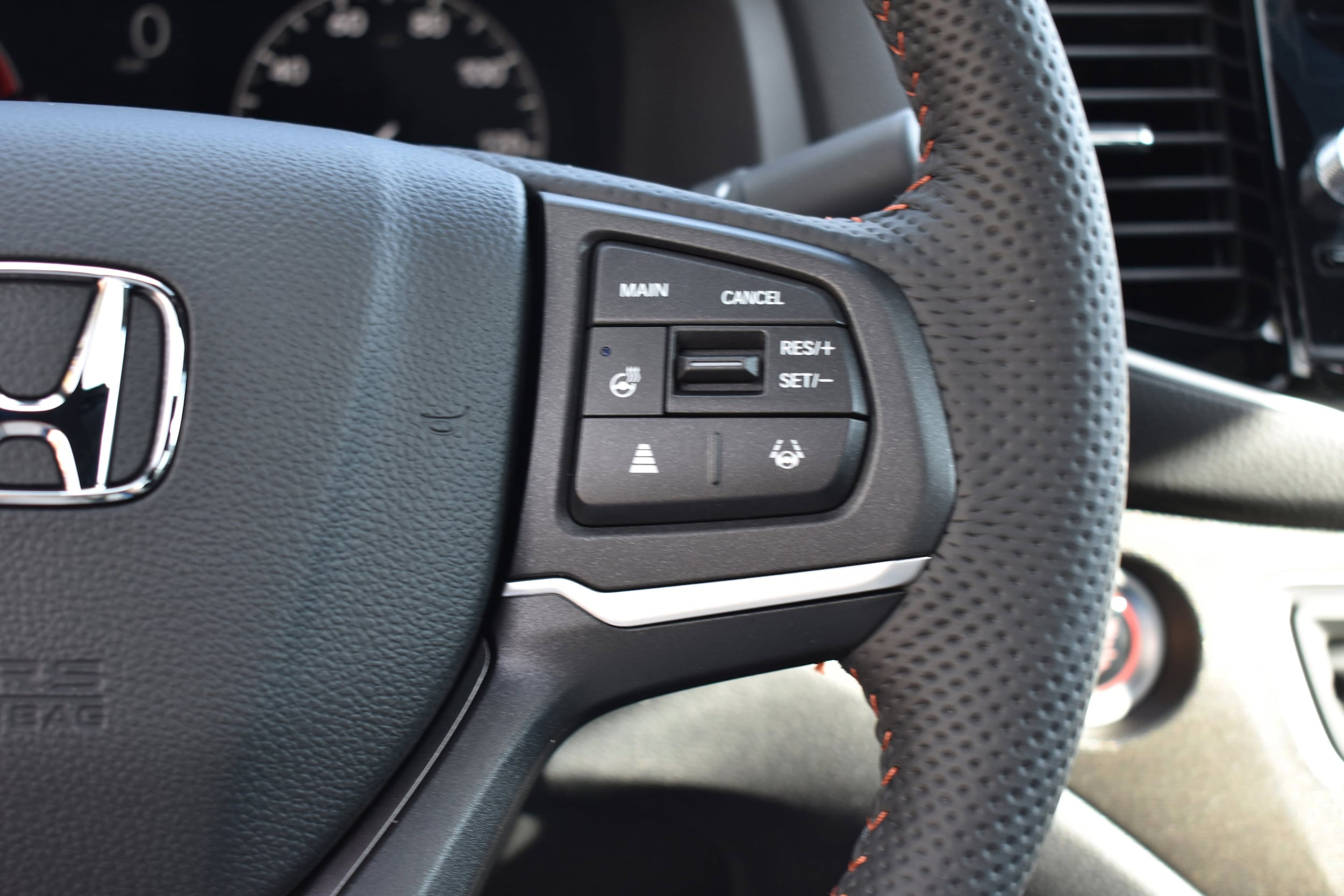 2026 Honda Ridgeline TrailSport - Photo 13
