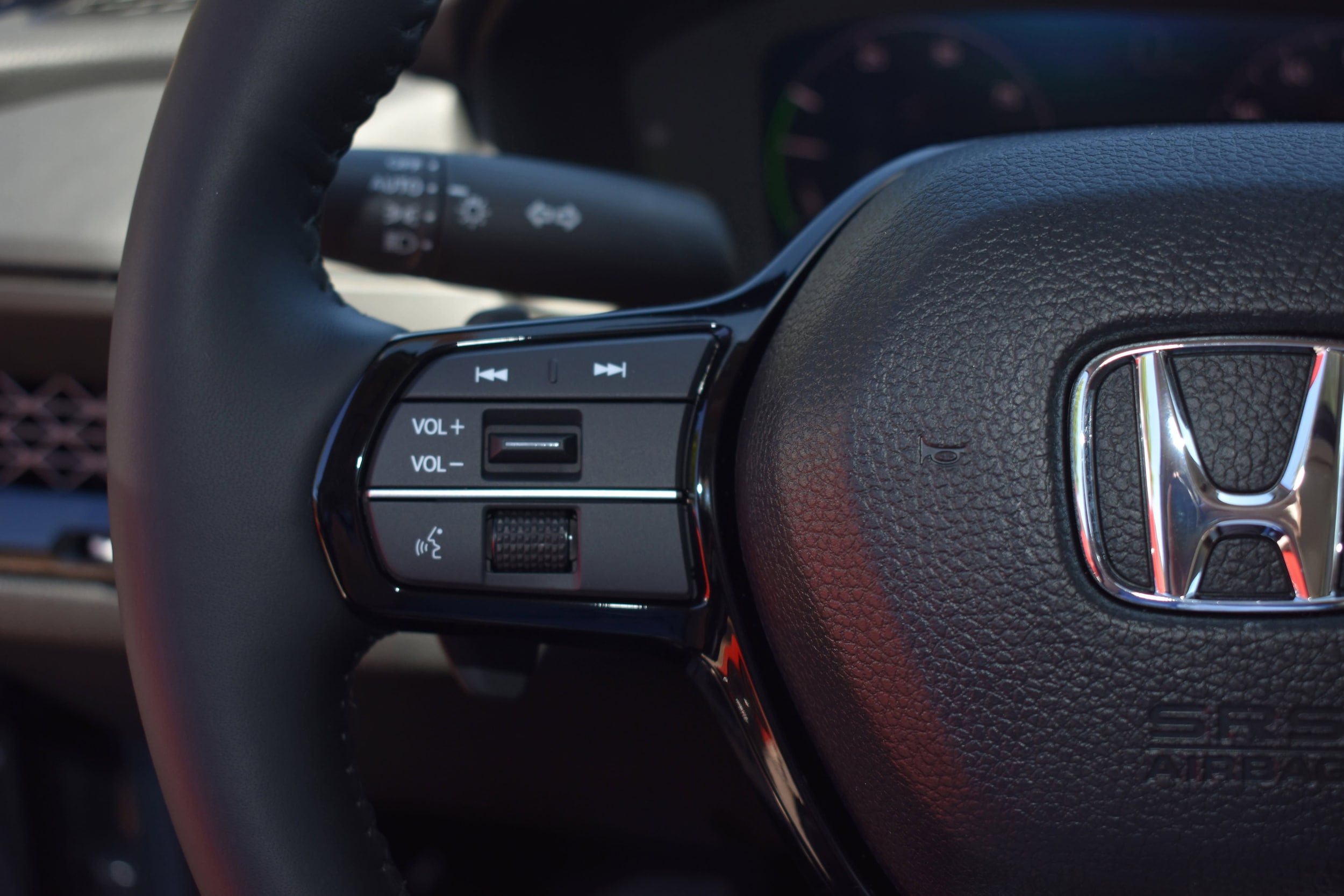 2026 Honda Accord Hybrid Touring - Photo 14