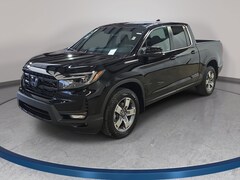 2026 Honda Ridgeline RTL Truck Crew Cab