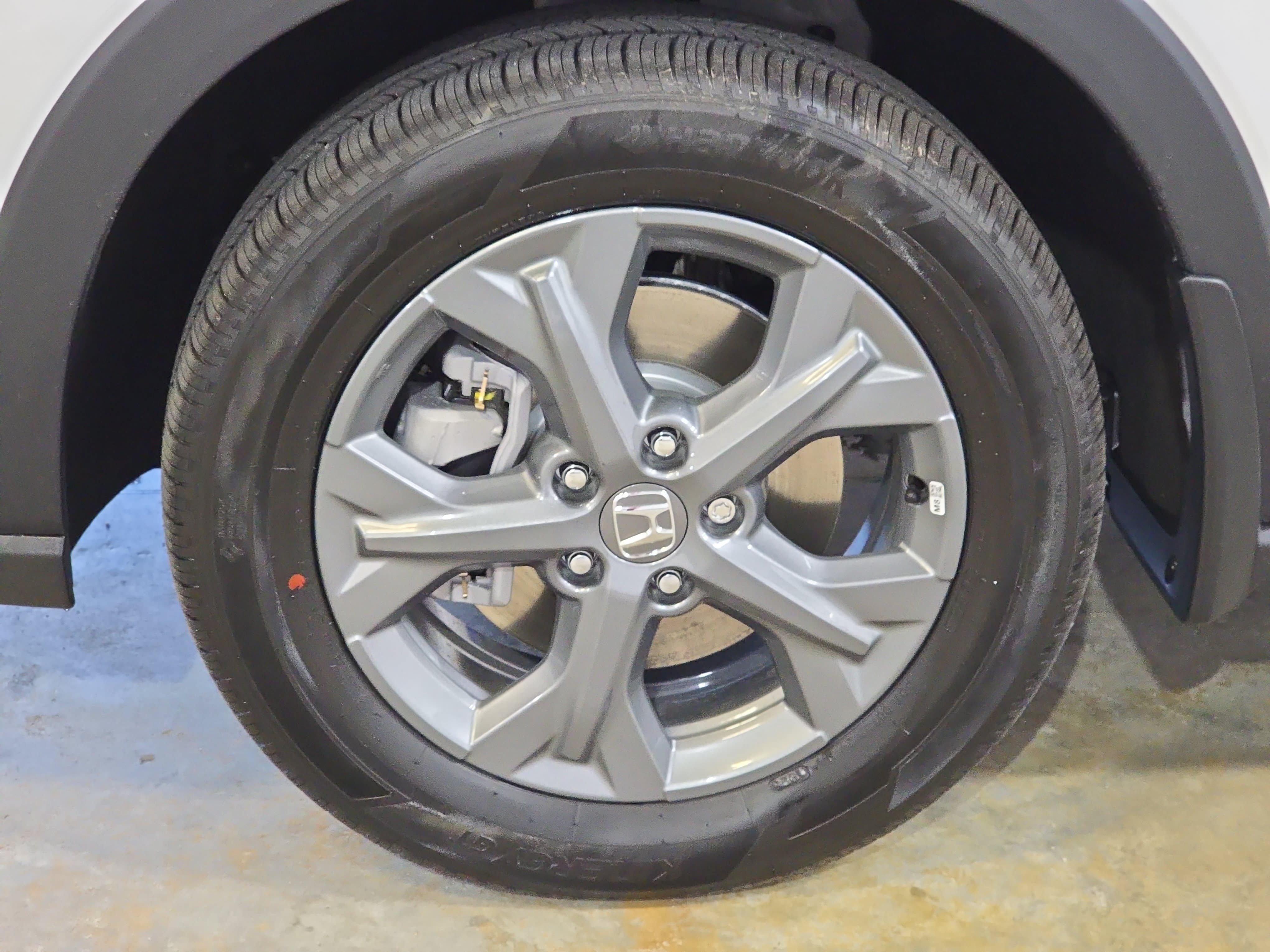2027 Honda HR-V LX - Photo 26